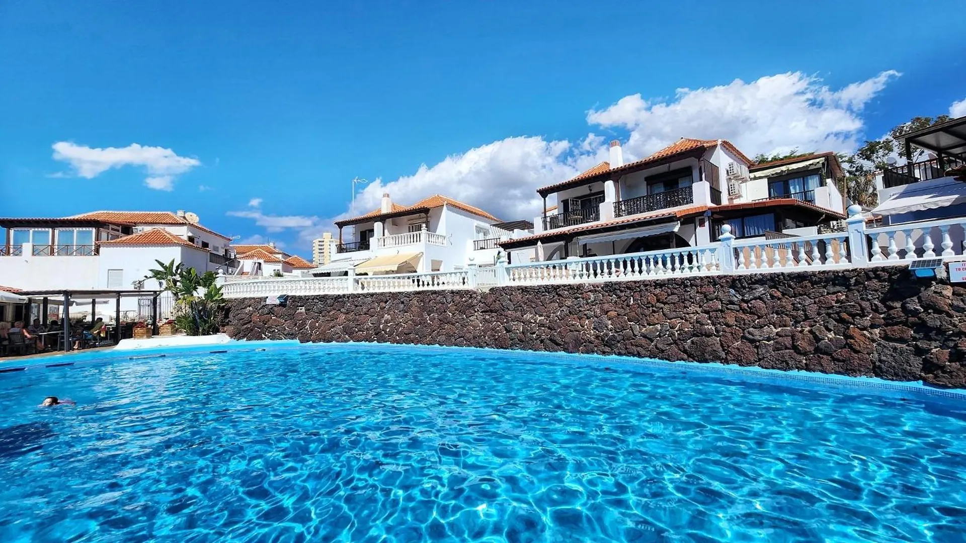 Apartment Dreaming Paraiso Royal Playa de las Americas  Spain